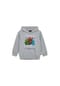 LEGO® wear Hoodie, Baumwolle, für Kinder Bild 1
