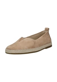 Gabor® - Leder Slipper - Grün