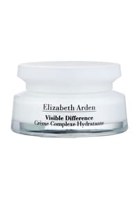 Elizabeth Arden VISIBLE DIFFERENCE - Refining Moisture Cream - WEIẞ