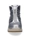 JOSEF SEIBEL Damen Stiefelette Colorado 55, silber Bild 12