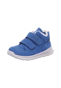 superfit - Sneaker BREEZE - blau