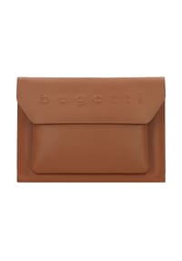 bugatti Daphne - Dokumententasche DAPHNE Echt Leder - beige