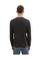 TOM TAILOR Pullover, Baumwolle, für Herren Bild 5