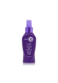 it's a 10® SILK EXPRESS - Miracle Silk Leave-in  - KLAR
