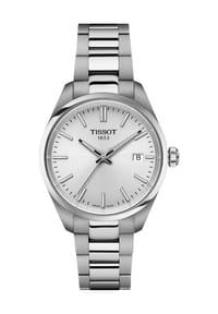 TISSOT - TISSOT PR 100 Armbanduhr "T150.210.11.031.00" - SILBER