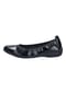Seibel Ballerinas "Fenja", Leder, Gummizug, für Damen Bild 23