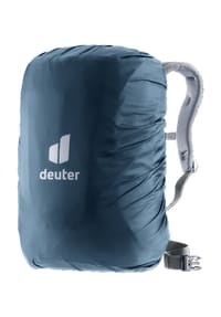 deuter - Regenschutzhülle "Square", wasserdicht, Logoprint - ARA