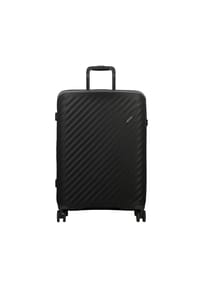 JUMP® Levante - Levante 4 Rollen Trolley 65 cm - black