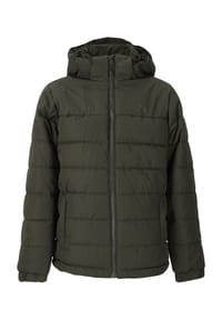 WHISTLER - Winterjacke Carseno Jr. mit wasserabweisender Eigenschaft - 1001 Black