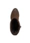 MARCO TOZZI® Cowboy-Stiefel, Blockabsatz, Kunstleder, für Damen Bild 13