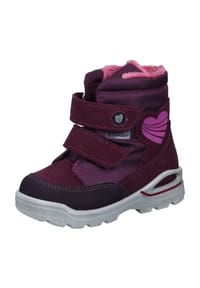 PEPINO® - Stiefel FINA - rot