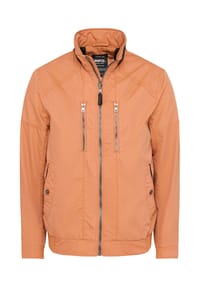 redpoint - Pflegeleichter Regular Fit Blouson ISAAC - kitt