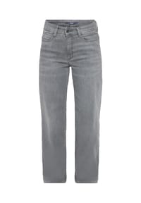 MAC - Jeanshose, 5-Pocket, für Damen - D388  CARBON GREY