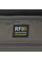 eminent BROKER II Businesstasche "Broker II", Logo-Emblem, Laptopfach, RFID-Schutz Bild 9