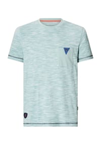 BABISTA - T-Shirt FORMIDARE - türkis