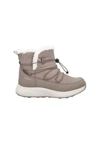 CMP - Winterstiefel SHERATAN - deserto