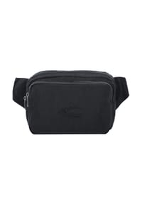 camel active Journey - Gürteltasche "Journey", Smartphonefach, für Herren - 60 BLACK