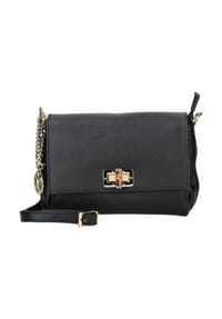 Caprice - Nappaleder Taschen - Schwarz
