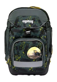 ergobag PACK Schulrucksack-Set, 6-teilig | GALERIA 
