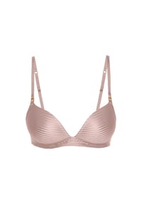 JOOP! - Push-up-BH Intimate Apparel - DARK BROWN