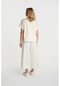 rich&royal T-Shirt, Rundhals, für Damen Bild 6
