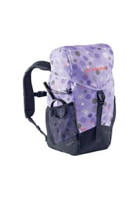 VAUDE Skovi - Skovi 10 - Jr. Rucksack 36 cm (pastel lilac) - bright pink/cranberry