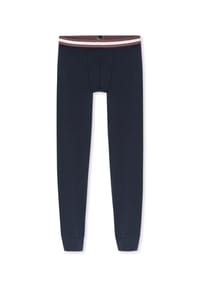 SCHIESSER - Pants 95/5, Gummibund, elastisch, für Kinder - 325 KAKAOBRAUN