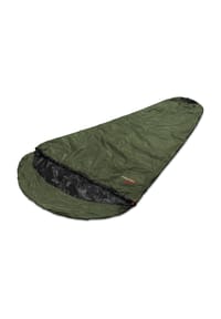 normani® - Schlafsack-Regenüberzug SleeBag - Gelb