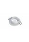 COFI LED Labs Aqua Deckenleuchte für GU10 Einbaurahmen Rund IP44 Ø 55 mm Bo Bild 11