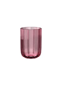 Villeroy & Boch Vase Fleur 22,5 cm pink - FLEUR - pink