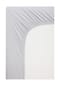 schlafgut® Jersey-Spannbettlaken Pure Bild 3