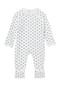 Sanetta Schlaf-Overall, lang, Bio-Baumwolle, für Babys und Kleinkinder Bild 1
