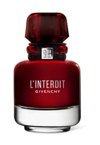 GIVENCHY L'INTERDIT - Rouge, Eau de Parfum - 