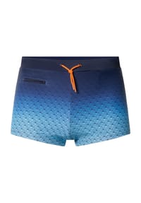 BABISTA - Badehose PABLEA - blau