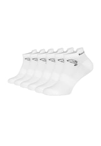 BLACK SNAKE - Sport Sneaker Socken 6 Paar Perfect Trail - Anthrazit