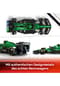 LEGO® Speed Champions - 77245 Aston Martin Aramco F1 AMR24 Rennauto Set Bild 23