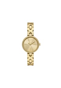 ARMANI EXCHANGE - Damen-Armbanduhr "AX5831" - GOLD