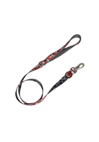 Disney - Disney Minnie Mouse M - Hundeleine aus Polyester mit Metallclip - 