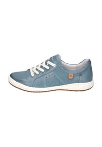 JOSEF SEIBEL - Damen Sneaker Caren 01, azur - azur