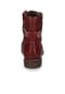 JOSEF SEIBEL Damen Stiefelette Sanja 04, bordo Bild 11