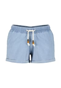 ALIFE AND KICKIN® - AnuAK A DNM Shorts - dark denim