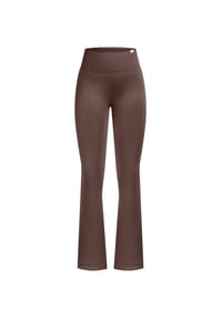 SMILODOX - Schlagleggings Oriana - Anthrazit
