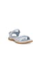 ecco® Trekkingsandalen, Leder, für Damen Bild 2