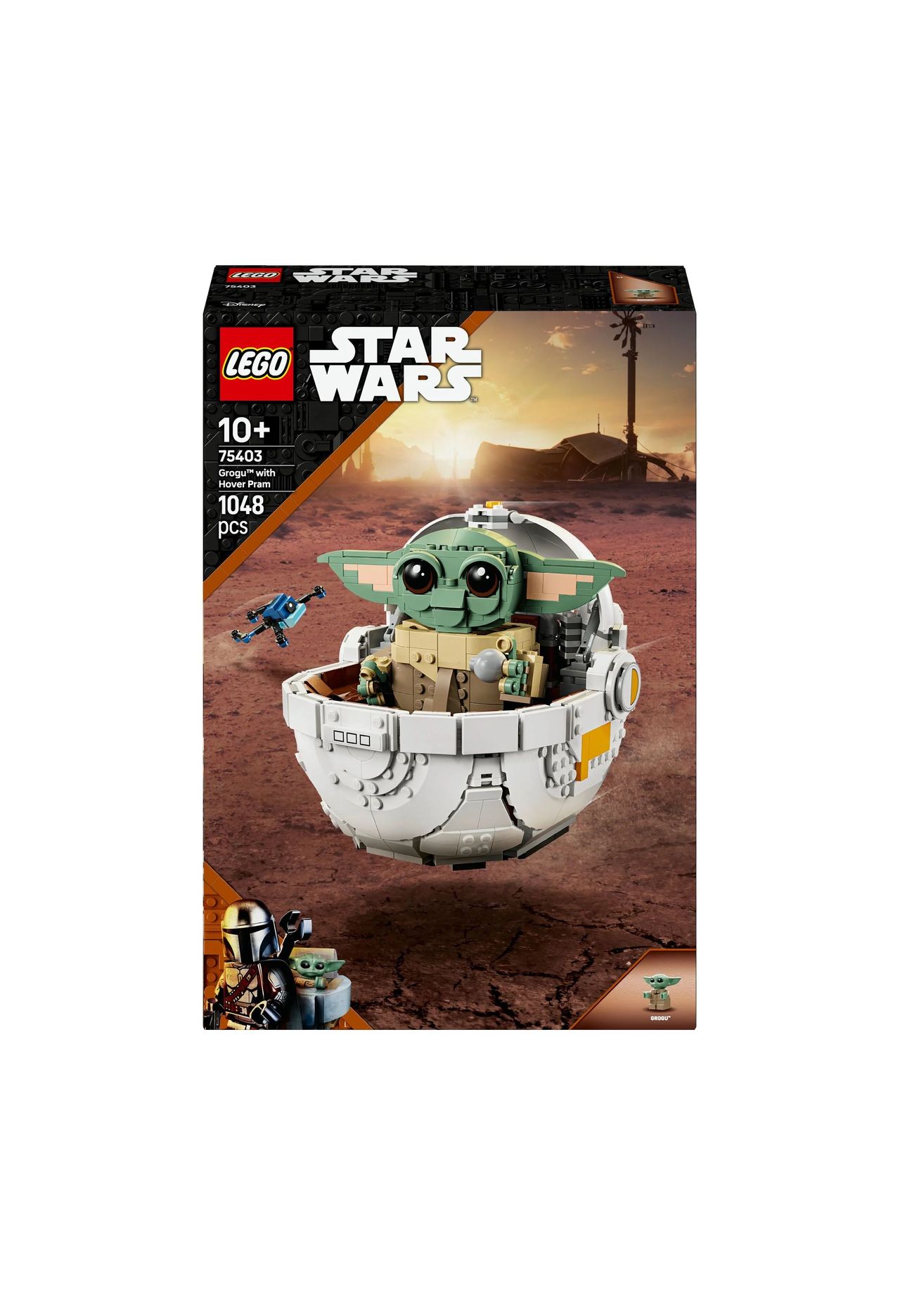 LEGO® Star Wars 5002948 C-3PO Polybag NEU - Bild 30
