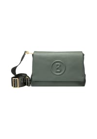 BOGNER BOZEN - Umhängetasche, Leder, für Damen - 711 PORTABELLA
