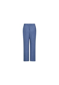 SOYACONCEPT - Stoffhose Charissa 3-c, Gummibund, für Damen - 4390 RAPTURE ROSE