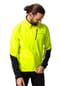VAUDE Softshell-Jacke "Me Matera II", winddicht, für Herren Bild 7