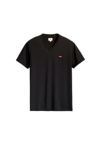 Levi's® - T-Shirt, Baumwolle, für Herren - SCHWARZ