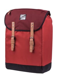 NITRO - Rucksack VENICE mit Laptop Fach - BLUE STEEL