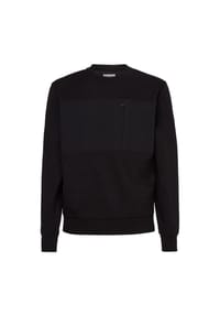 Calvin Klein - Sweatshirt - ck black
